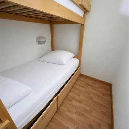 - Inout - 5 Beds Flat C-f4 Val Thorens