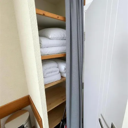 - Inout - 5 Beds Flat C-f4 Apartamento *