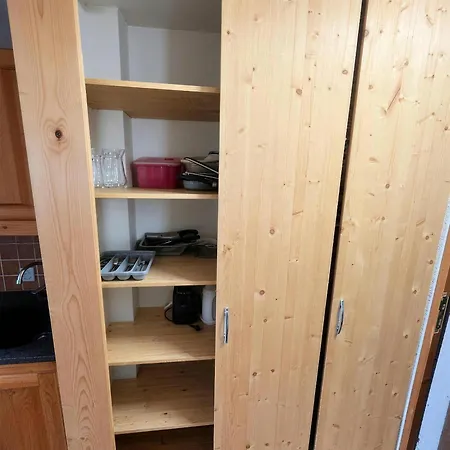 - Inout - 5 Beds Flat C-f4 Apartamento