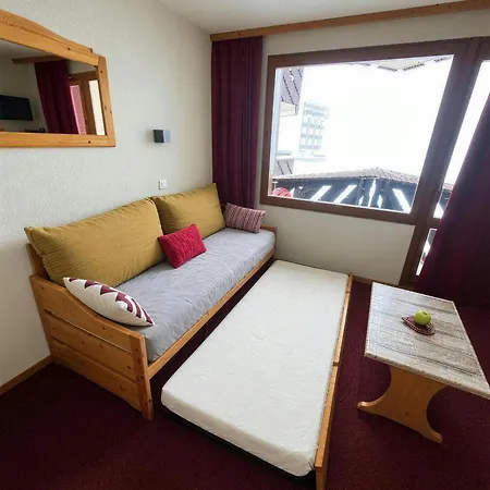 - Inout - 5 Beds Flat C-f4 Apartamento